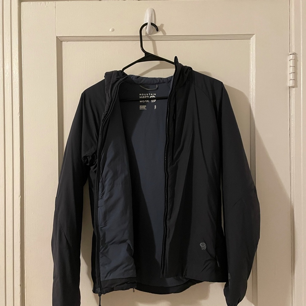 Mountain Hardware Kor Strata Hoody